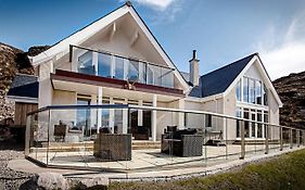 Ardmair Bay House